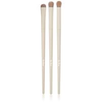 So Eco Eye Crease eye makeup brush set