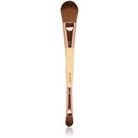 So Eco Foundation & Concealer Duo foundation and concealer brush double-ended 1 pc