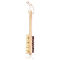 So Eco Lava Stone Pumice & Brush brush for the body 1 pc