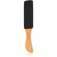 So Eco Wooden Foot File scraper foot file 1 pc