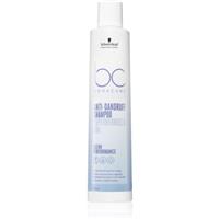Schwarzkopf Professional BC Bonacure Scalp anti-dandruff shampoo 250 ml