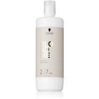 Schwarzkopf Professional Blondme Premium Developer colour developer 2% | 7 VOL. 1000 ml