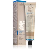 Schwarzkopf Professional Blondme Bleach & Tone lightening and toning additive shade Violet 60 ml