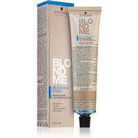 Schwarzkopf Professional Blondme Bleach & Tone lightening and toning additive shade Matt 60 ml