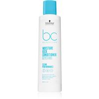 Schwarzkopf Professional BC Bonacure Moisture Kick conditioner for normal to dry hair 200 ml