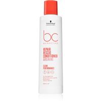 Schwarzkopf Professional BC Bonacure Repair Rescue conditioner for dry and damaged hair 200 ml