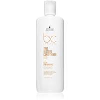 Schwarzkopf Professional BC Bonacure Time Restore conditioner for mature hair 1000 ml