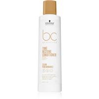 Schwarzkopf Professional BC Bonacure Time Restore conditioner for mature hair 200 ml