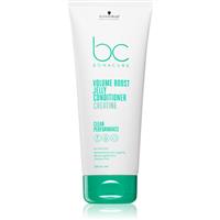 Schwarzkopf Professional BC Bonacure Volume Boost volume conditioner for fine hair and hair without volume 200 ml