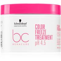 Schwarzkopf Professional BC Bonacure Color Freeze mask for colour-treated hair 500 ml