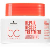 Schwarzkopf Professional BC Bonacure Repair Rescue mask for dry and damaged hair 200 ml