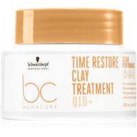 Schwarzkopf Professional BC Bonacure Time Restore clay mask for mature hair 200 ml