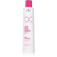 Schwarzkopf Professional BC Bonacure Color Freeze protective shampoo for colour-treated hair 250 ml