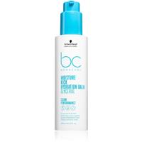 Schwarzkopf Professional BC Bonacure Moisture Kick moisturising balm for dry hair 150 ml