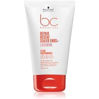 Schwarzkopf Professional BC Bonacure Repair Rescue regenerating balm for dry and damaged hair 100 ml