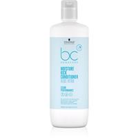 Schwarzkopf Professional BC Bonacure Moisture Kick moisturising conditioner 1000 ml