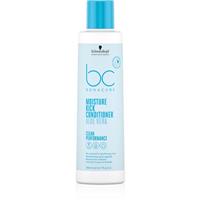 Schwarzkopf Professional BC Bonacure Moisture Kick moisturising conditioner 200 ml