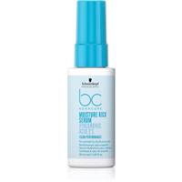 Schwarzkopf Professional BC Bonacure Moisture Kick intensely hydrating serum for hair 50 ml