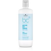 Schwarzkopf Professional BC Bonacure Moisture Kick moisturising shampoo 1000 ml