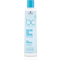Schwarzkopf Professional BC Bonacure Moisture Kick moisturising shampoo 250 ml