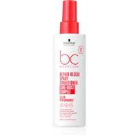 Schwarzkopf Professional BC Bonacure Repair Rescue leave-in conditioner for damaged hair 200 ml