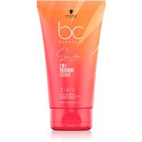 Schwarzkopf Professional BC Bonacure Sun Protect 2-IN-1 Treatment intensive treatment for hair 150 ml