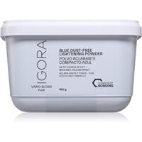 Schwarzkopf Professional IGORA Vario Blond Plus lightening powder 450 g