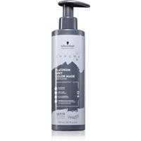 Schwarzkopf Professional Chroma ID Color Mask intense bonding colour mask for hair shade 9-12 Platinum Grey 300 ml
