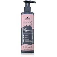 Schwarzkopf Professional Chroma ID Color Mask intense bonding colour mask for hair shade 9.5-19 Dusty Pink 300 ml