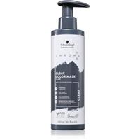 Schwarzkopf Professional Chroma ID Color Mask intense bonding colour mask for hair shade Clear 300 ml