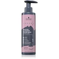 Schwarzkopf Professional Chroma ID Color Mask intense bonding colour mask for hair shade 8-19 Frosted Lavender 300 ml