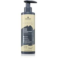 Schwarzkopf Professional Chroma ID Color Mask intense bonding colour mask for hair shade 9.5-4 Beige Sand 300 ml