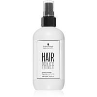 Schwarzkopf Professional Color Enablers Hair Primer structure equaliser for perfect-looking hair 250 ml