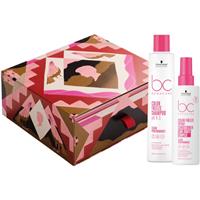 Schwarzkopf Professional BC Bonacure Color Freeze gift set for colour-treated hair