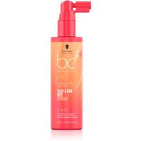 Schwarzkopf Professional BC Bonacure Sun Protect Scalp & Hair Mist protective spray for stressed hair and scalp SPF 20 100 ml