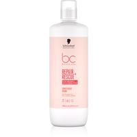 Schwarzkopf Professional BC Bonacure Repair Rescue+ intensive conditioner for damaged hair 1000 ml