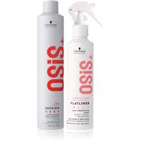 Schwarzkopf Professional Osis+ set for perfect-looking hair