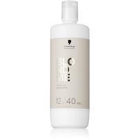Schwarzkopf Professional Blondme Premium Developer colour developer 12% | 40 VOL. 1000 ml