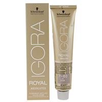 Schwarzkopf Professional IGORA Royal Absolutes hair colour shade 5-60 Light Brown Chocolate Natural 60 ml
