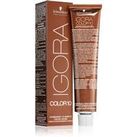 Schwarzkopf Professional IGORA Color 10 10-minute permanent hair dye 9-12 Extra Light Blonde Cendr Ash 60 ml