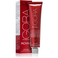 Schwarzkopf Professional IGORA Royal hair colour shade 3-68 60 ml