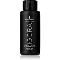 Schwarzkopf Professional IGORA Vibrance demi-permanent hair dye shade 7-48 Medium Blonde Beige Red 60 ml