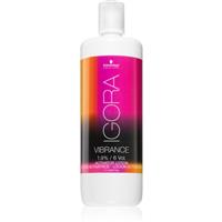 Schwarzkopf Professional IGORA Vibrance activating emulsion 1,9% / 6 Vol. 1000 ml