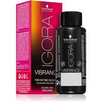 Schwarzkopf Professional IGORA Vibrance semi-permanent hair dye shade 9-12 Extra Light Blonde 60 ml