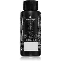 Schwarzkopf Professional IGORA Vibrance semi-permanent hair dye shade 6-23 Dark Blonde 60 ml