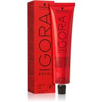 Schwarzkopf Professional IGORA Royal hair colour shade 0-00 60 ml
