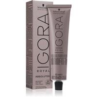 Schwarzkopf Professional IGORA Royal Absolutes hair colour shade 5-50 60 ml