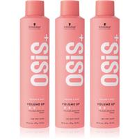 Schwarzkopf Professional Osis+ Volume Up volume spray economy pack
