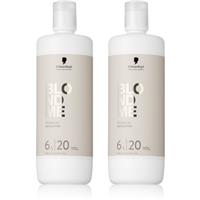 Schwarzkopf Professional Blondme Premium Developer set for blonde hair