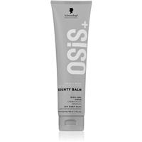 Schwarzkopf Professional Osis+ Bounty Balm styling cream for wavy and curly hair 150 ml